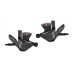 Манетка шифтер Shimano Altus SL-M310